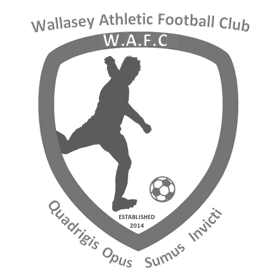 Wallasey Athletic FC Logo